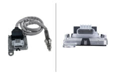 NOx-sensor, NOx-katalyzator WAGNER NOS00043