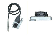 NOx-sensor, NOx-katalyzator WAGNER NOS00050