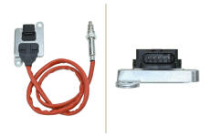 NOx-sensor, NOx-katalyzator WAGNER NOS00062