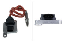 NOx-sensor, NOx-katalyzator WAGNER NOS00067