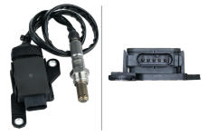 NOx-sensor, NOx-katalyzator WAGNER NOS00077