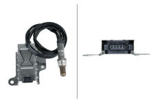 NOx-sensor, NOx-katalyzator WAGNER NOS00086