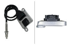 NOx-sensor, NOx-katalyzator WAGNER NOS00111