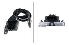 NOx-sensor, NOx-katalyzator WAGNER NOS00142