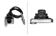 NOx-sensor, NOx-katalyzator WAGNER NOS00157
