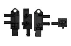 Senzor, tlak výfukového plynu WAGNER PRS00006