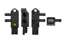 Senzor, tlak výfukového plynu WAGNER PRS00018