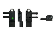 Senzor, tlak výfukového plynu WAGNER PRS00020