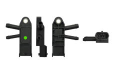 Senzor, tlak výfukového plynu WAGNER PRS00051