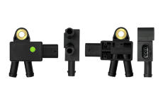 Senzor, tlak výfukového plynu WAGNER PRS00058