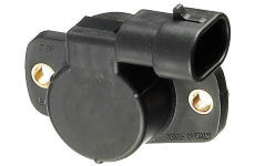 Senzor, poloha škrticí klapky WAGNER THR00002