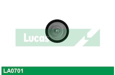 Napínák, žebrovaný klínový řemen LUCAS LA0701