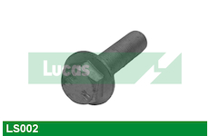 Sada sroubu, remenice-klikovy hridel LUCAS LS002