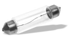 Zarovka, osvetleni zavazadloveho prostoru LUCAS LLB272