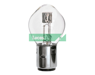 Zárovka, směrové koncové světlo LUCAS LLB395