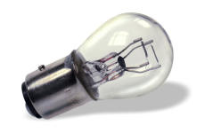 Zarovka, koncove svetlo LUCAS LLB566PX2