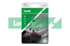 Žárovka, odbočovací světlomet LUCAS LLB711P