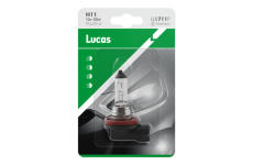 Žárovka, odbočovací světlomet LUCAS LLB711P