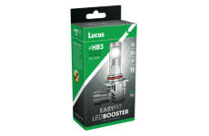 Zarovka, mlhovka LUCAS LLXHB3LEDTR