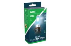 Zarovka, mlhovka LUCAS LLXHB4BLUETR