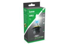 Žárovka, hlavní světlomet LUCAS LLXHIR2150TR