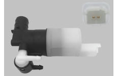 Vodní čerpadlo ostřikovače, čistění skel LUCAS LRW5503