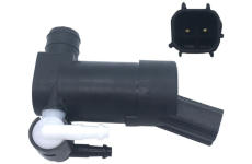 Vodní čerpadlo ostřikovače, čistění skel LUCAS LRW5504