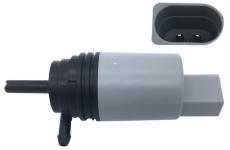 Vodni cerpadlo ostrikovace, cisteni svetlometu LUCAS LRW5514