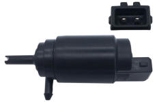 Vodní čerpadlo ostřikovače, čistění skel LUCAS LRW5518