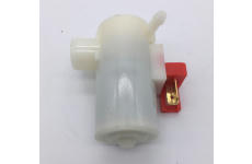 Vodní čerpadlo ostřikovače, čistění skel LUCAS LRW5536