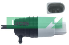 Vodní čerpadlo ostřikovače, čistění skel LUCAS LRW5551