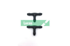 Konektor, vodní vedení ostřikovače LUCAS LRW5601