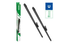 List stěrače LUCAS LWTF2124