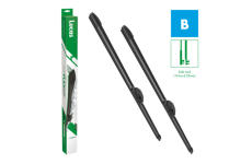 List stěrače LUCAS LWTF2828B