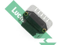 Řídicí jednotka, zapalovací systém LUCAS DAB402