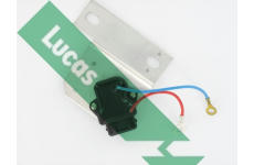 Řídicí jednotka, zapalovací systém LUCAS DAB408