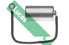 Kondenzátor, zapalovací systém LUCAS DCB475C
