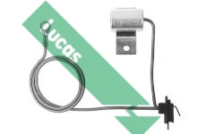 Kondenzátor, zapalovací systém LUCAS DCB884C