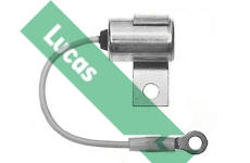 Kondenzátor, zapalovací systém LUCAS DCJ404C