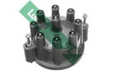 Víko rozdělovače LUCAS DDB458