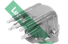 Víko rozdělovače LUCAS DDB494