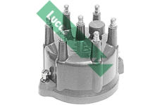 Víko rozdělovače LUCAS DDB752