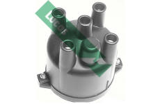 Víko rozdělovače LUCAS DDJ216