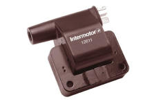 Zapalovací cívka LUCAS DLJ400