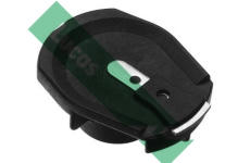 Rotor rozdělovače LUCAS DRJ470C