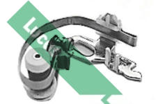 Sada kontaktů, rozdělovač LUCAS DSB191C