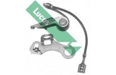 Sada kontaktů, rozdělovač LUCAS DSB431C