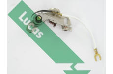 Sada kontaktů, rozdělovač LUCAS DSB861C