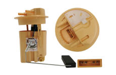 Palivová přívodní jednotka LUCAS FDB1099