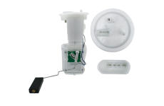 Palivová přívodní jednotka LUCAS FDB1101